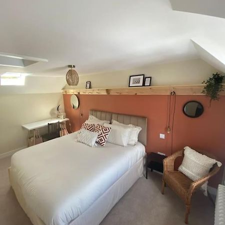 Wee Cottage - Super King Bed! Penpont Exteriér fotografie